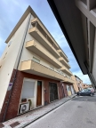 appartamento in vendita a Campiglia Marittima in zona Venturina