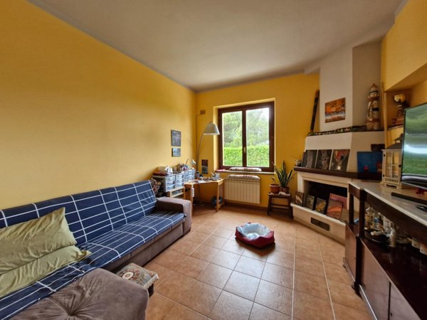 appartamento in vendita a Campiglia Marittima