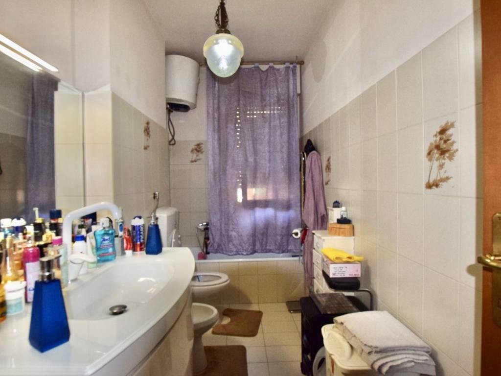 appartamento in vendita a Campiglia Marittima in zona Venturina