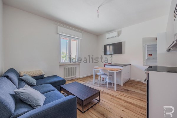 appartamento in vendita a Campiglia Marittima