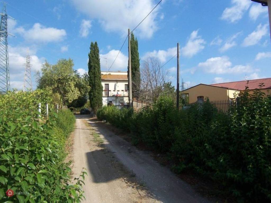 appartamento in vendita a Campiglia Marittima in zona Cafaggio