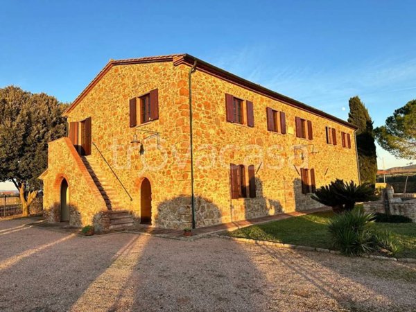 casa indipendente in vendita a Campiglia Marittima