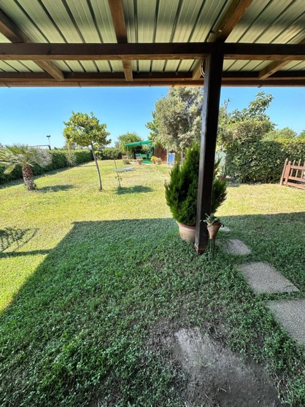 appartamento in vendita a Campiglia Marittima
