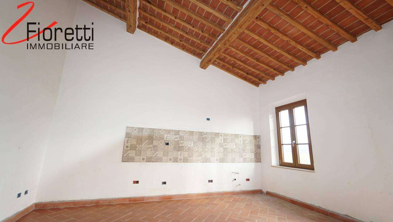 appartamento in vendita a Campiglia Marittima
