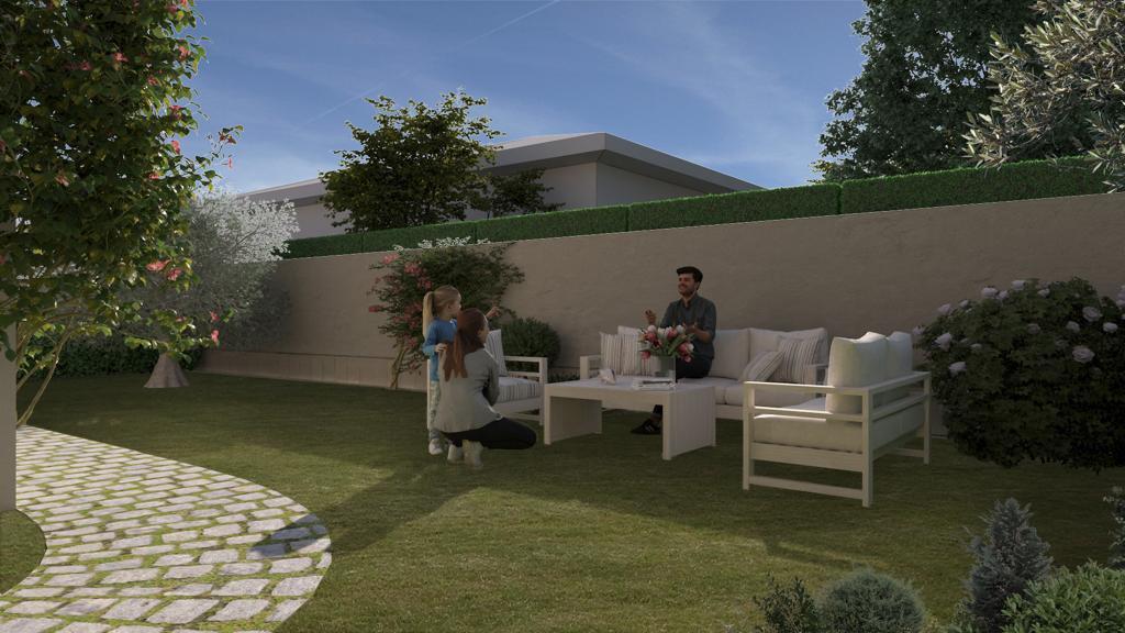appartamento in vendita a Campiglia Marittima in zona Venturina
