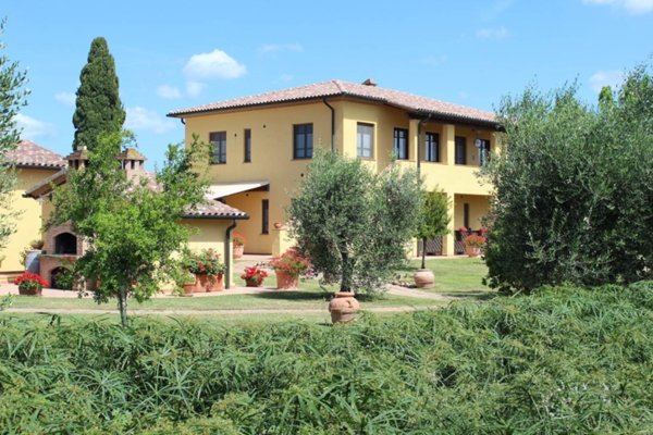 casa indipendente in vendita a Campiglia Marittima
