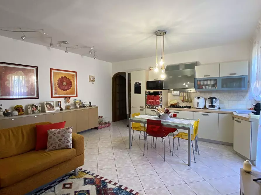 appartamento in vendita a Campiglia Marittima