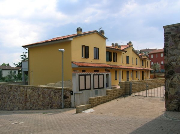 appartamento in vendita a Campiglia Marittima