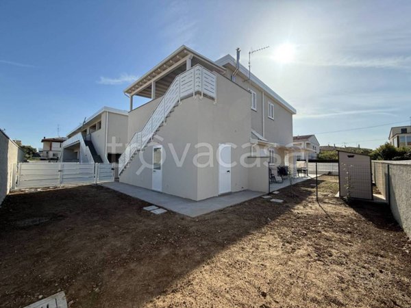 appartamento in vendita a Campiglia Marittima in zona Venturina