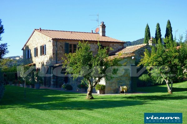 casa indipendente in vendita a Campiglia Marittima