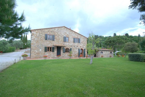 casa indipendente in vendita a Campiglia Marittima in zona Venturina