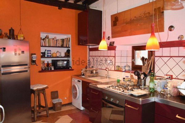 appartamento in vendita a Campiglia Marittima