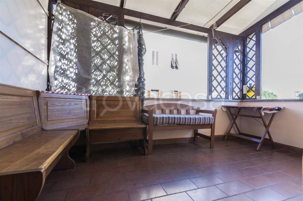 appartamento in vendita a Campiglia Marittima in zona Venturina
