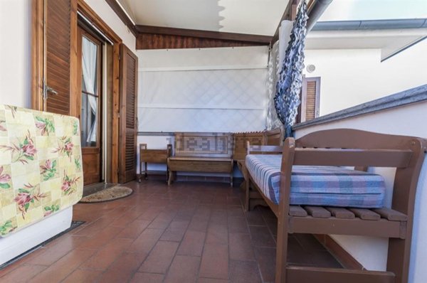 appartamento in vendita a Campiglia Marittima
