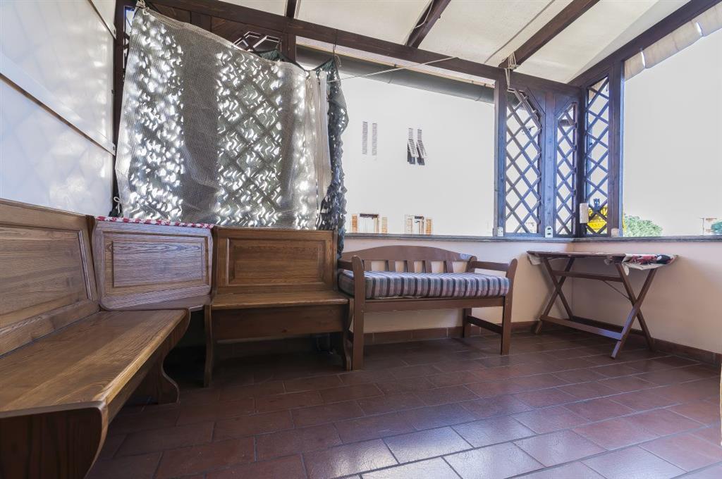 appartamento in vendita a Campiglia Marittima