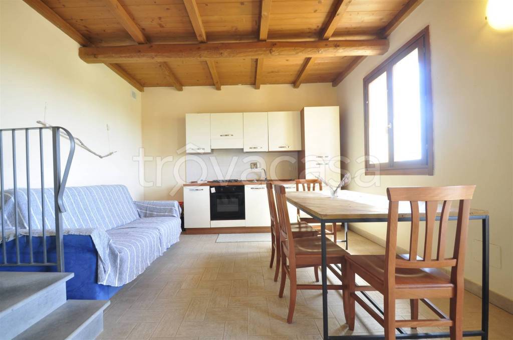 appartamento in vendita a Campiglia Marittima