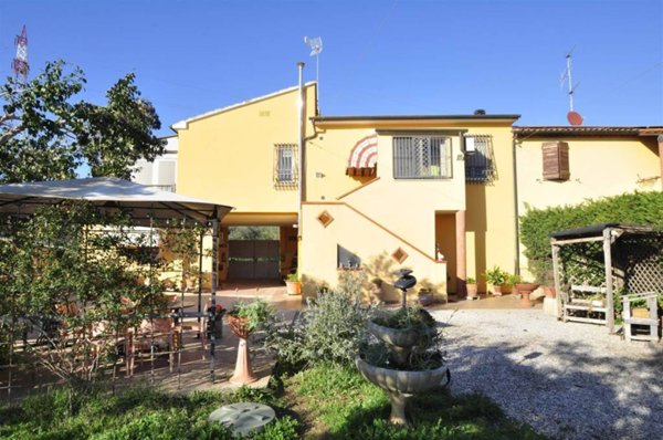 appartamento in vendita a Campiglia Marittima
