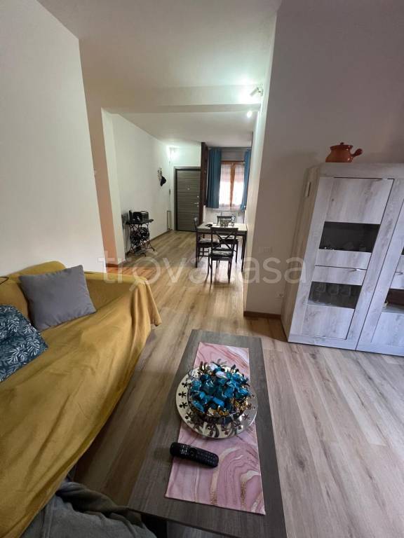 appartamento in vendita a Campiglia Marittima