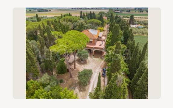 casa indipendente in vendita a Campiglia Marittima