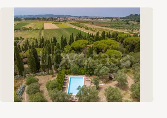 casa indipendente in vendita a Campiglia Marittima