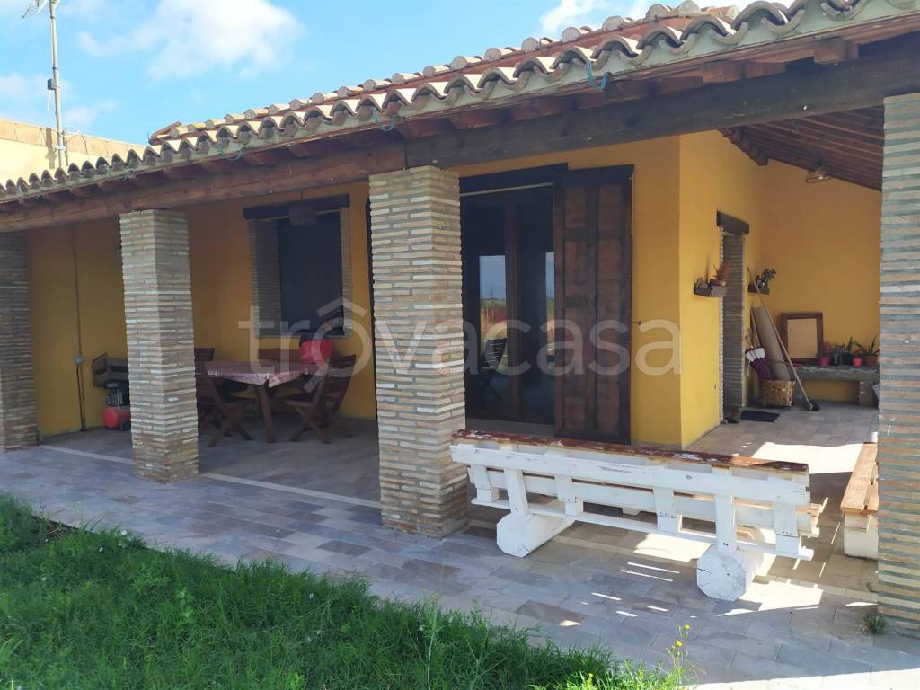 casa indipendente in vendita a Campiglia Marittima