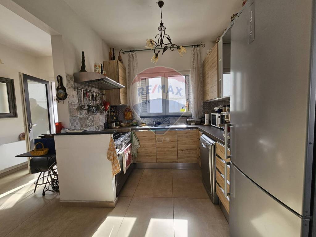 appartamento in vendita a Campiglia Marittima in zona Venturina