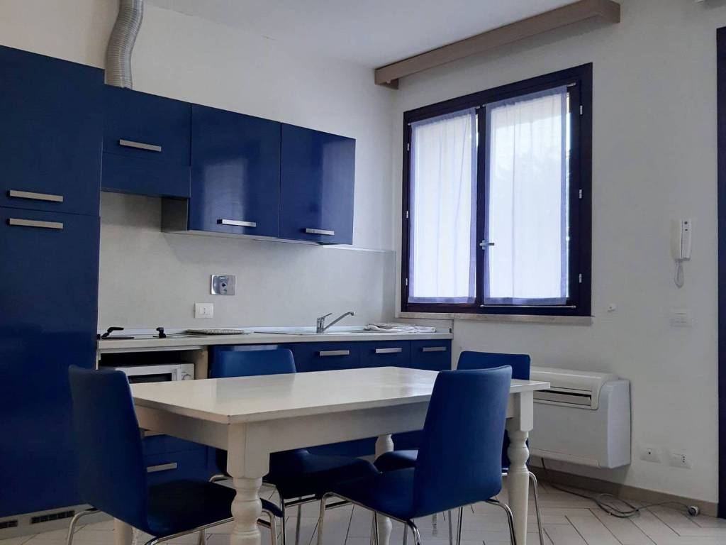 appartamento in vendita a Campiglia Marittima in zona Venturina