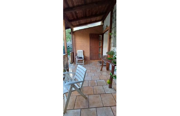 casa indipendente in vendita a Campiglia Marittima