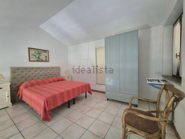 appartamento in vendita a Campiglia Marittima