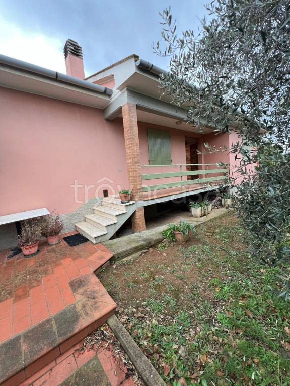 casa indipendente in vendita a Campiglia Marittima