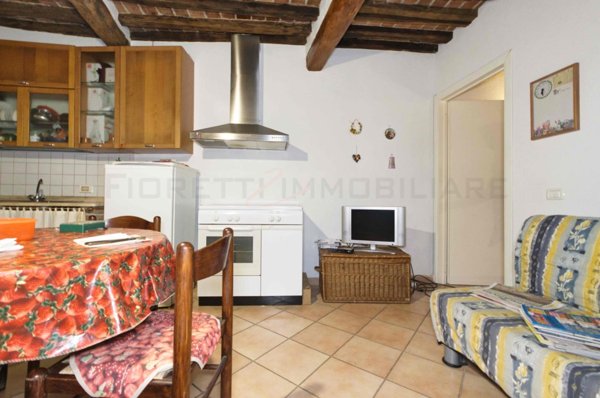 appartamento in vendita a Campiglia Marittima