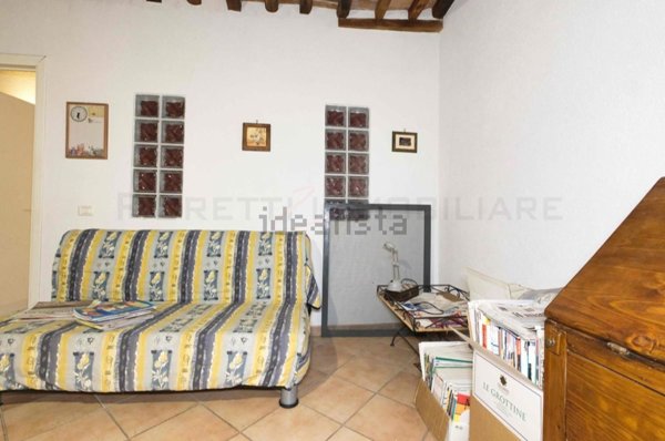 appartamento in vendita a Campiglia Marittima