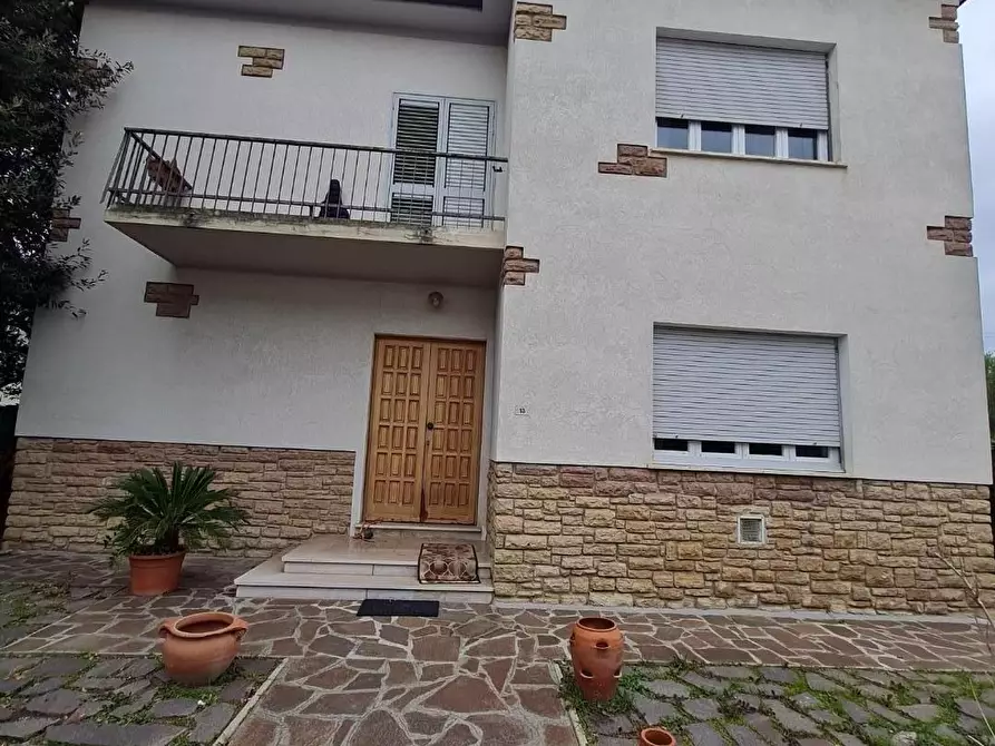 casa indipendente in vendita a Campiglia Marittima in zona Venturina
