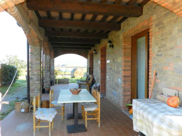 appartamento in vendita a Campiglia Marittima in zona Venturina