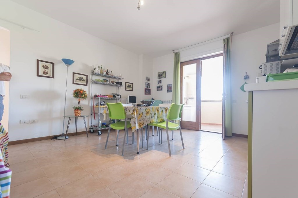 appartamento in vendita a Campiglia Marittima