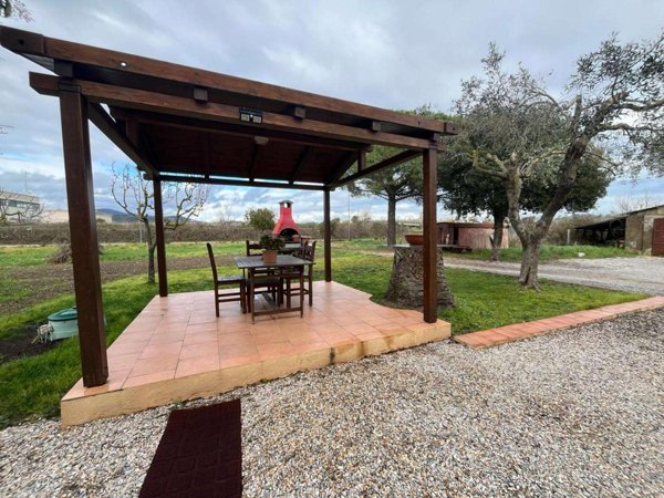 appartamento in vendita a Campiglia Marittima in zona Venturina