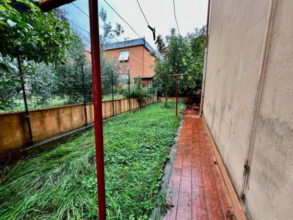 casa indipendente in vendita a Campiglia Marittima