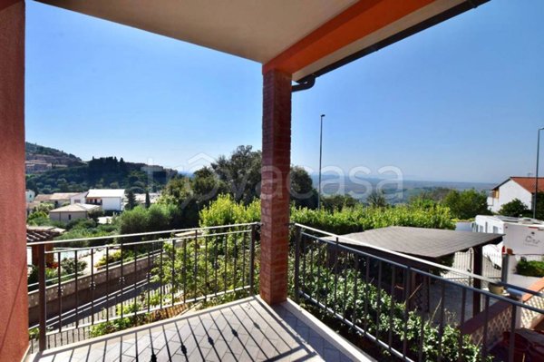 casa indipendente in vendita a Campiglia Marittima