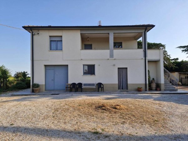 casa indipendente in vendita a Campiglia Marittima