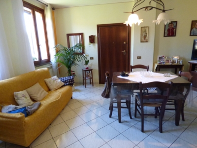 appartamento in vendita a Campiglia Marittima in zona Venturina