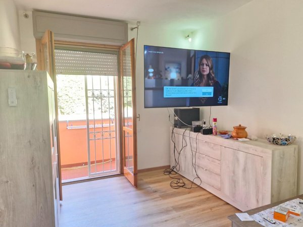 appartamento in vendita a Campiglia Marittima in zona Venturina