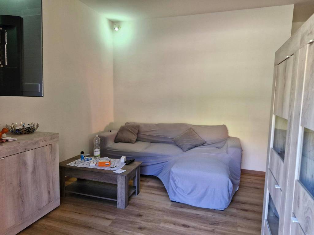 appartamento in vendita a Campiglia Marittima