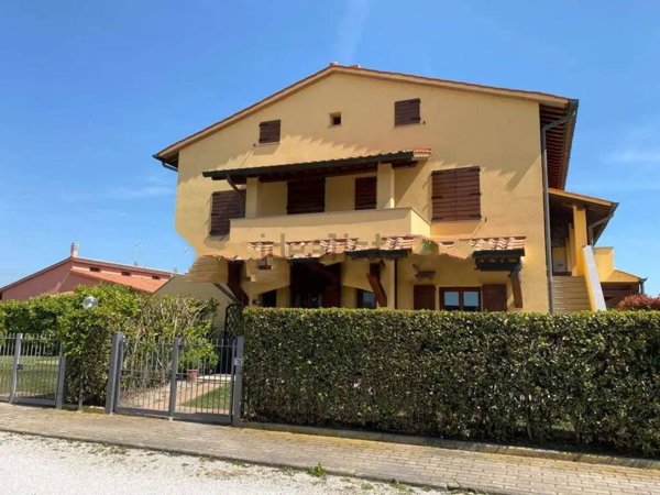 appartamento in vendita a Campiglia Marittima