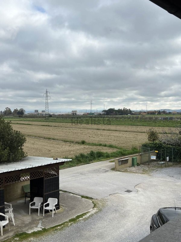 appartamento in vendita a Campiglia Marittima in zona Venturina