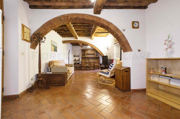 appartamento in vendita a Campiglia Marittima