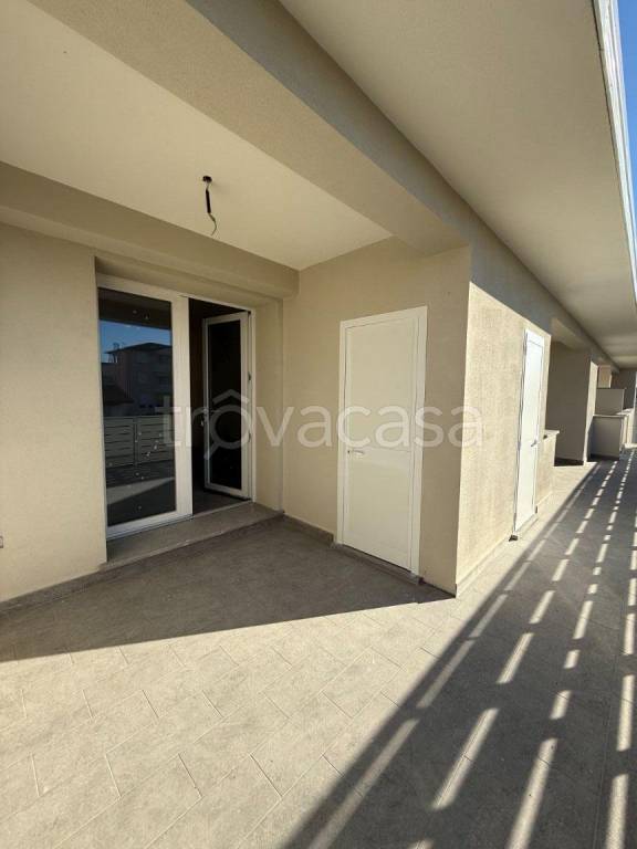appartamento in vendita a Campiglia Marittima in zona Venturina
