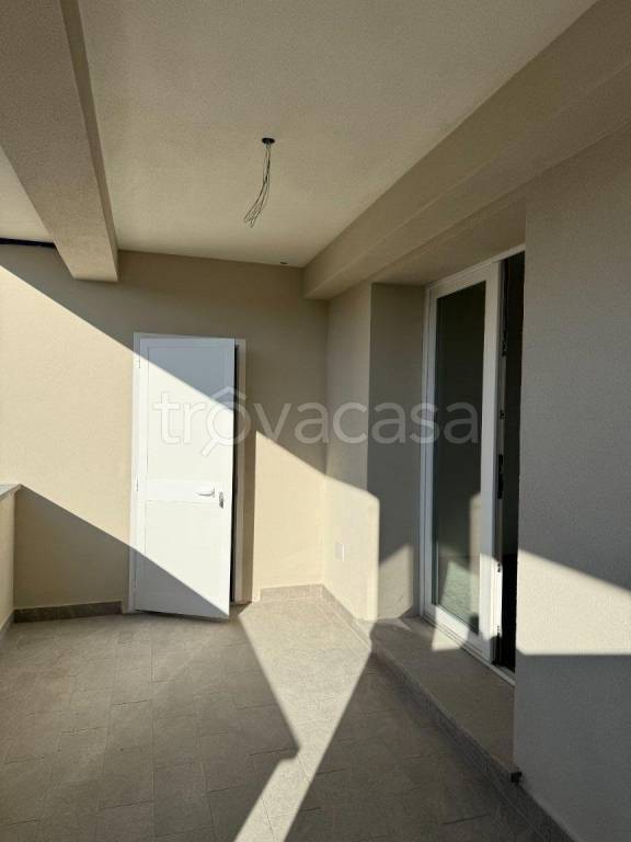 appartamento in vendita a Campiglia Marittima in zona Venturina