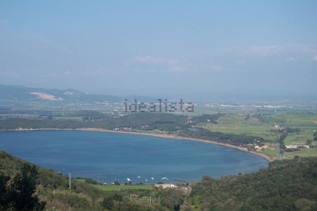 appartamento in vendita a Campiglia Marittima