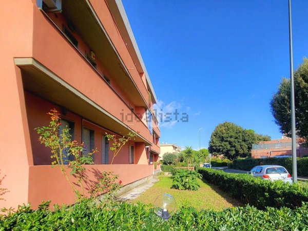 appartamento in vendita a Campiglia Marittima in zona Venturina