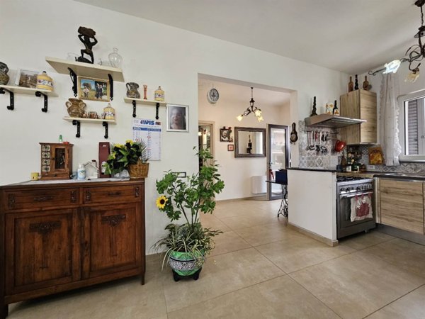 appartamento in vendita a Campiglia Marittima in zona Venturina